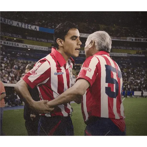 chivas