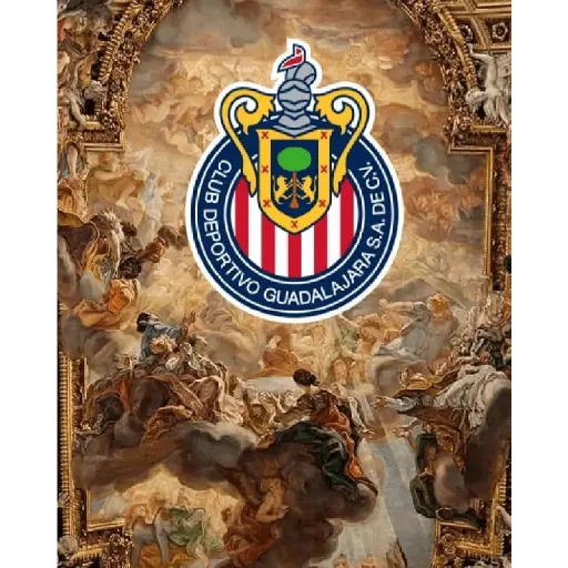 chivas
