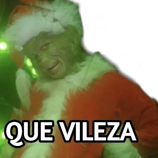 El Grinch
