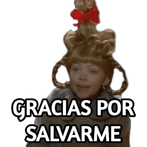 El Grinch