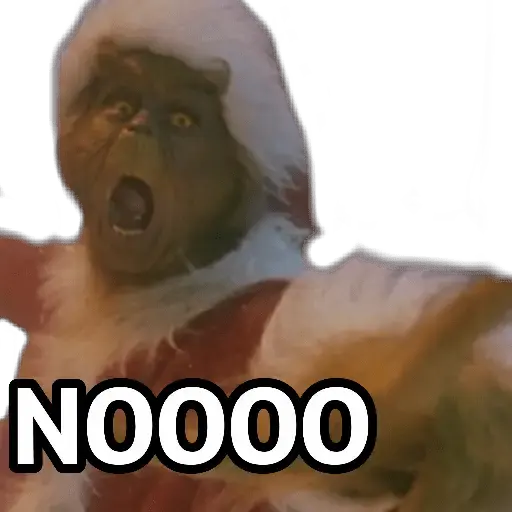 El Grinch