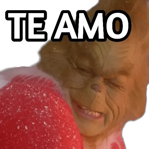 El Grinch