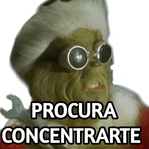 El Grinch