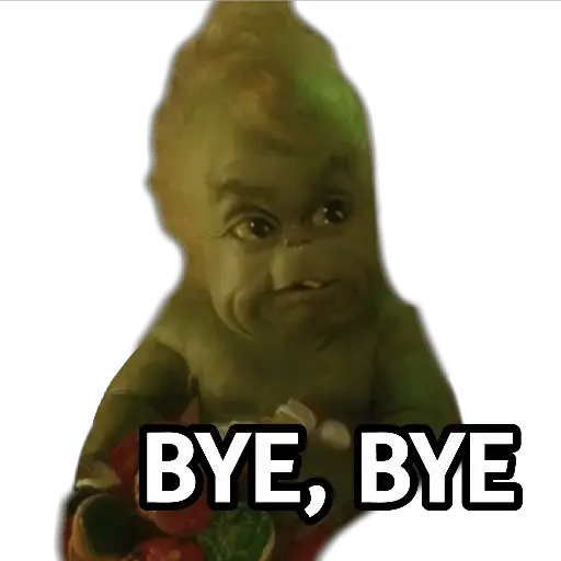 El Grinch