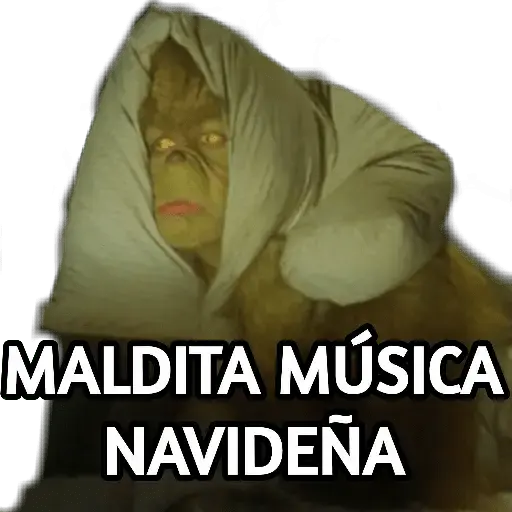 El Grinch