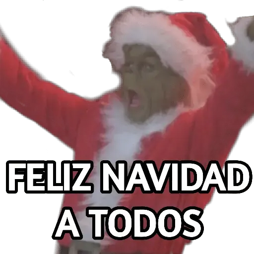 El Grinch