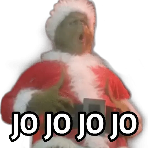 El Grinch