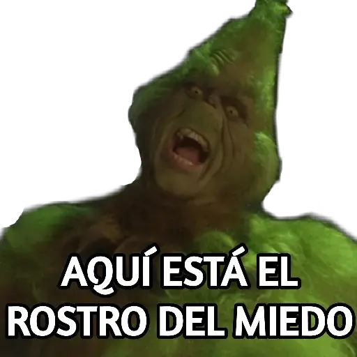 El Grinch