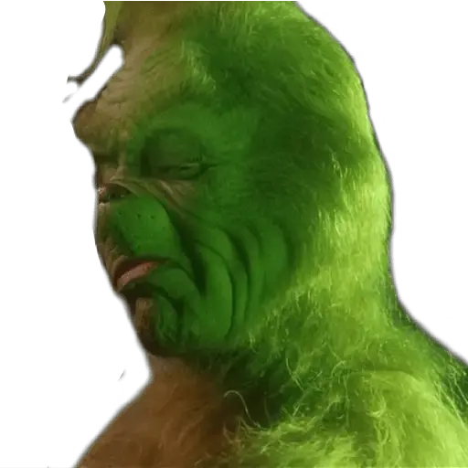 El Grinch