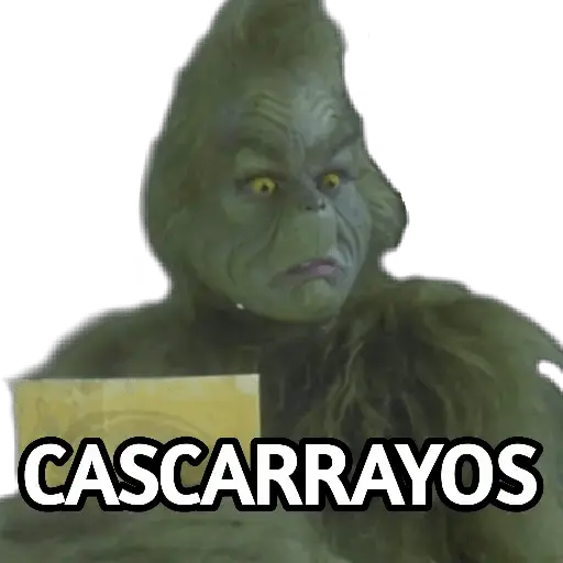 El Grinch