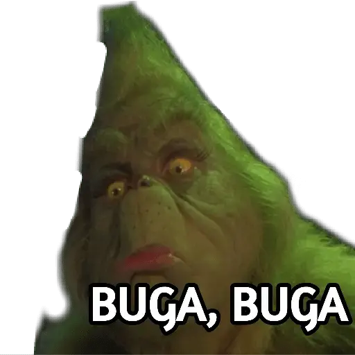 El Grinch