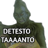 El Grinch