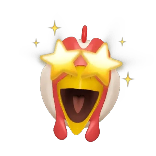 memoji chicken