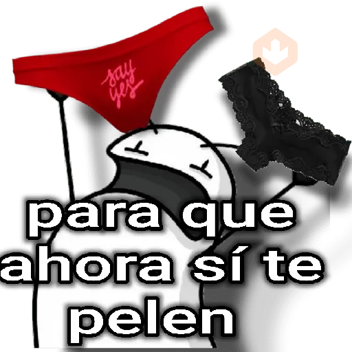 flork Año nuevo sticker 28
