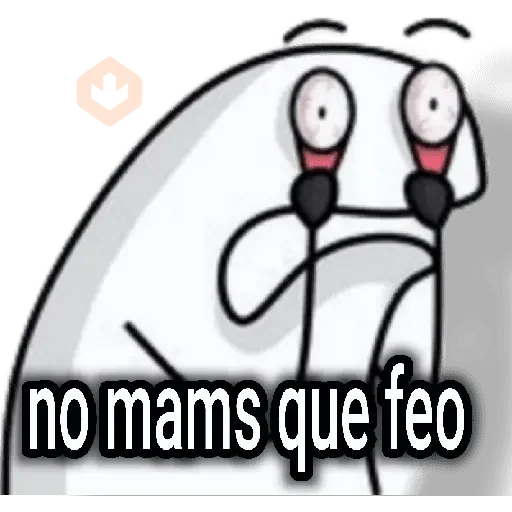 flork Año nuevo sticker 25