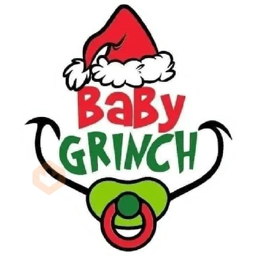 Grinch stickers 🎄🎅 sticker 30