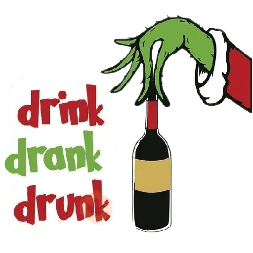 Grinch stickers 🎄🎅 sticker 16