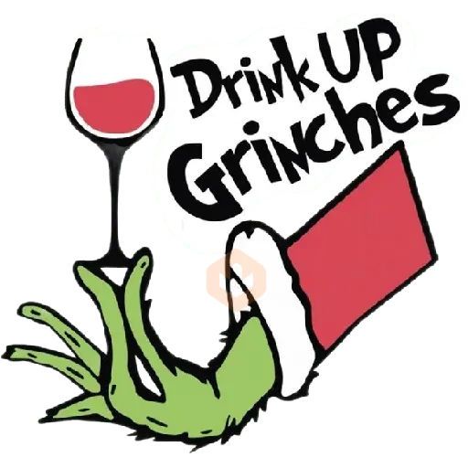 Grinch stickers 🎄🎅 sticker 15