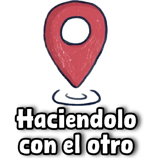 📍Con El Otro/Otra📍Ubicación