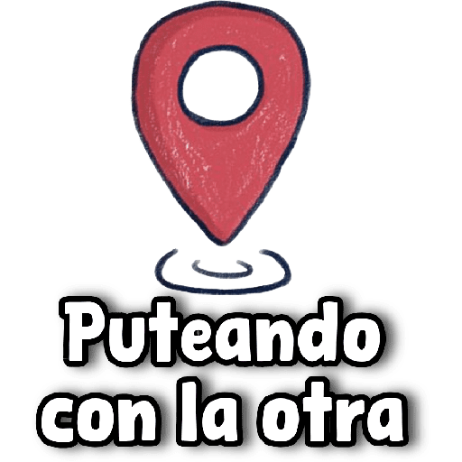 📍Con El Otro/Otra📍Ubicación preview