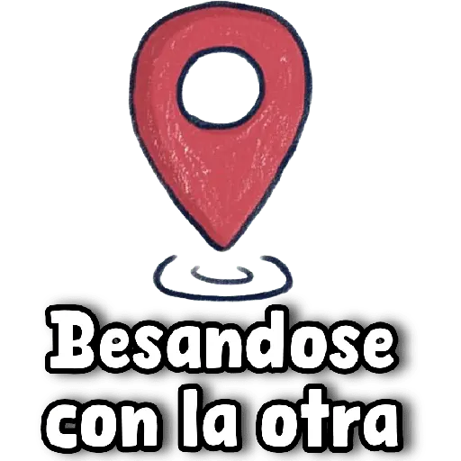 📍Con El Otro/Otra📍Ubicación