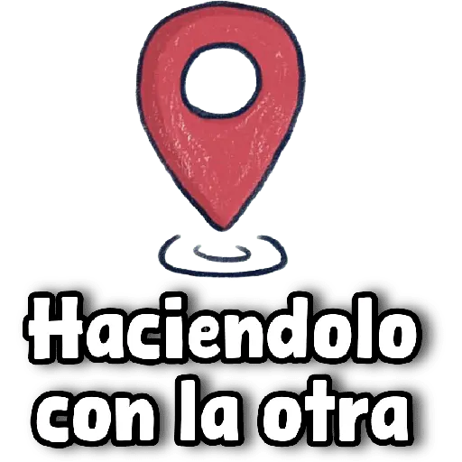 📍Con El Otro/Otra📍Ubicación