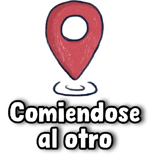 📍Con El Otro/Otra📍Ubicación