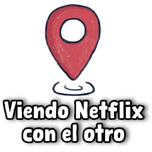 📍Con El Otro/Otra📍Ubicación