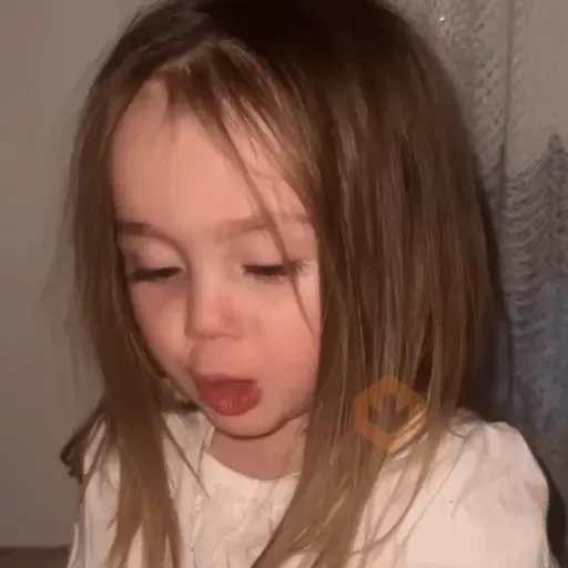 🍼 ☺️ Bebés reacciones ☺️🍼 sticker 11