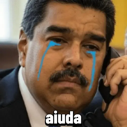 maduro 🇻🇪
