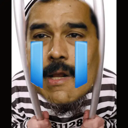 maduro 🇻🇪