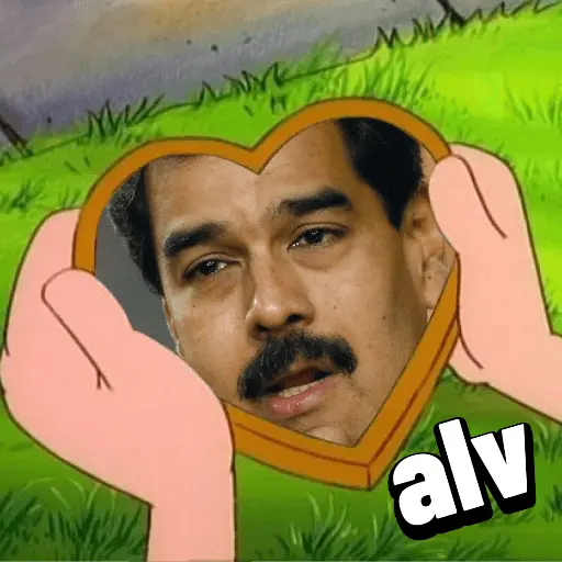 maduro 🇻🇪
