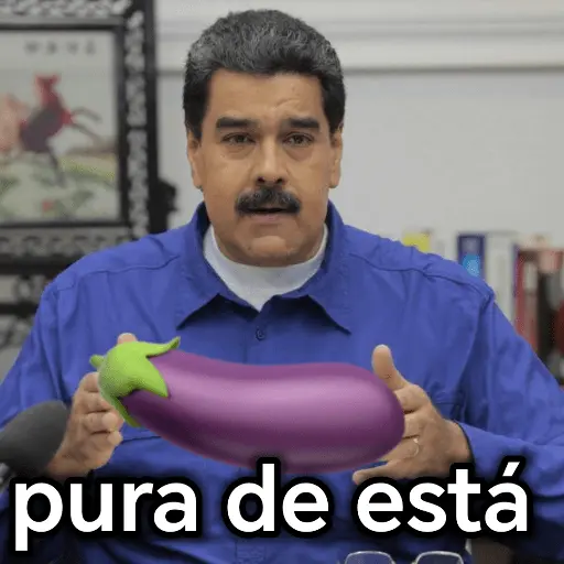 maduro 🇻🇪