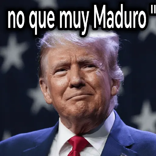 maduro 🇻🇪