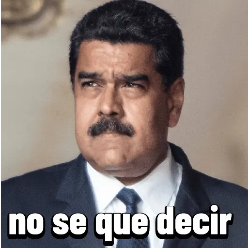 maduro 🇻🇪