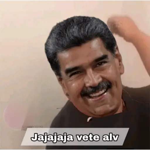maduro 🇻🇪