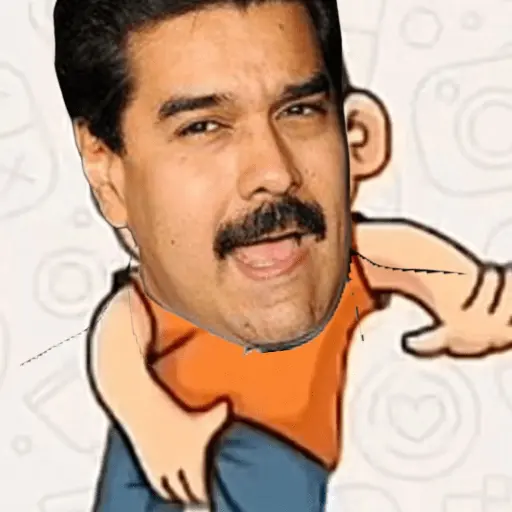 maduro 🇻🇪