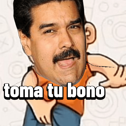 maduro 🇻🇪 preview