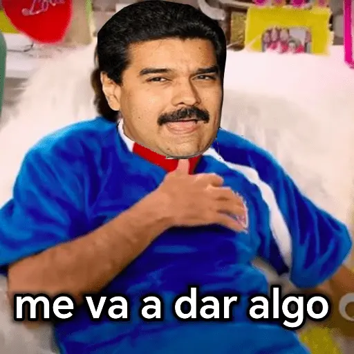 maduro 🇻🇪