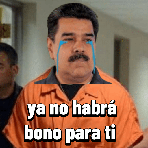 maduro 🇻🇪 preview