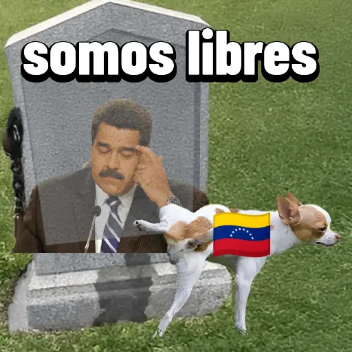 maduro 🇻🇪