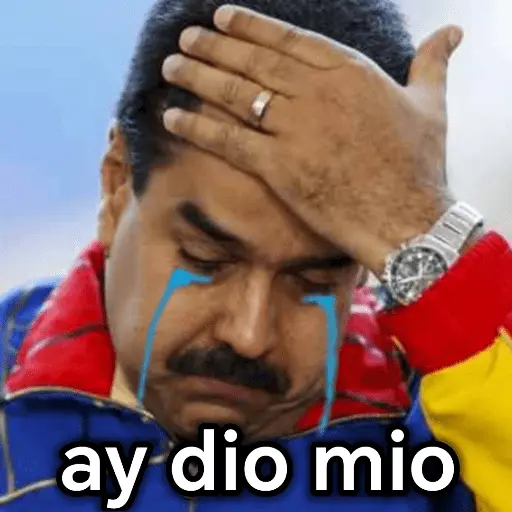 maduro 🇻🇪