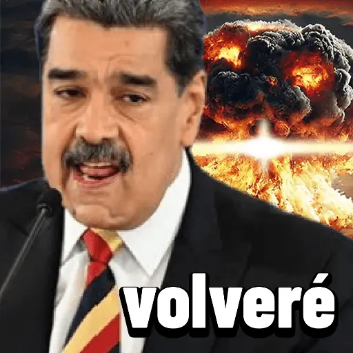 maduro 🇻🇪