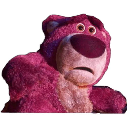 LOTSO 🐻(grosero)