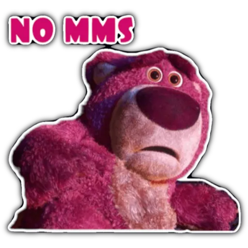 LOTSO 🐻(grosero)