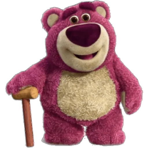 LOTSO 🐻(grosero)