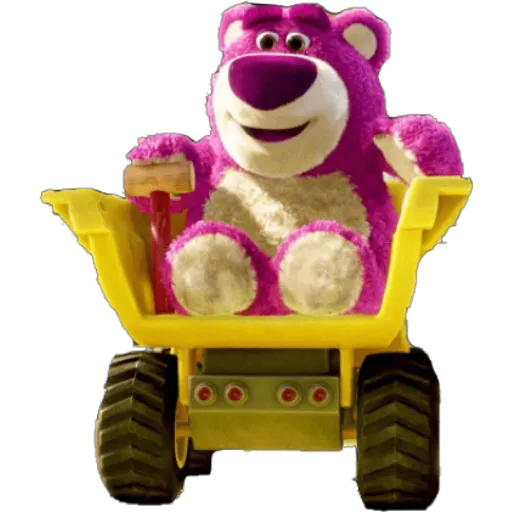 LOTSO 🐻(grosero)