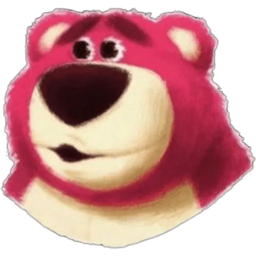 LOTSO 🐻(grosero) preview