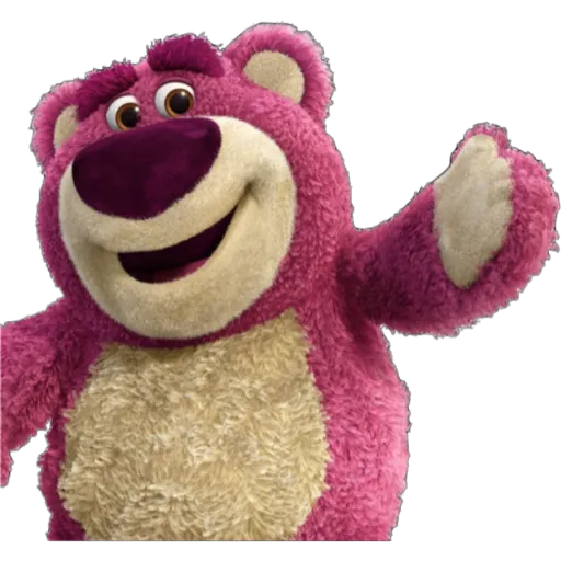 LOTSO 🐻(grosero)