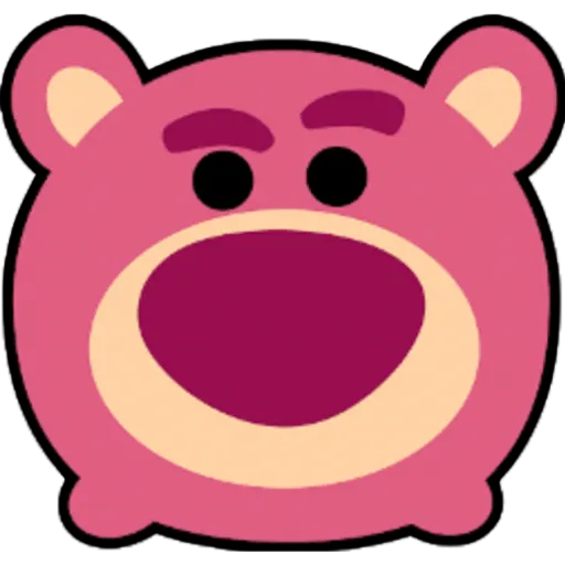 LOTSO 🐻(grosero)